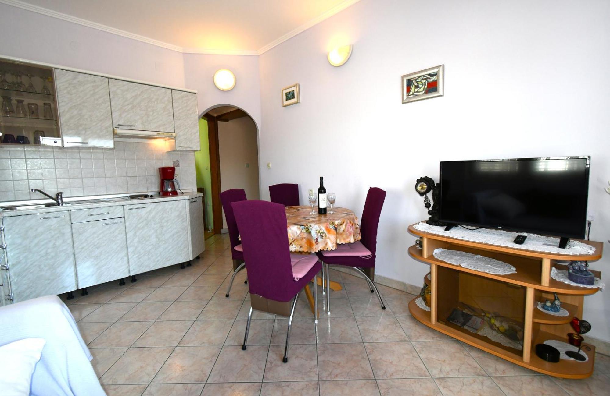 Lopar 239 Hotel Buitenkant foto