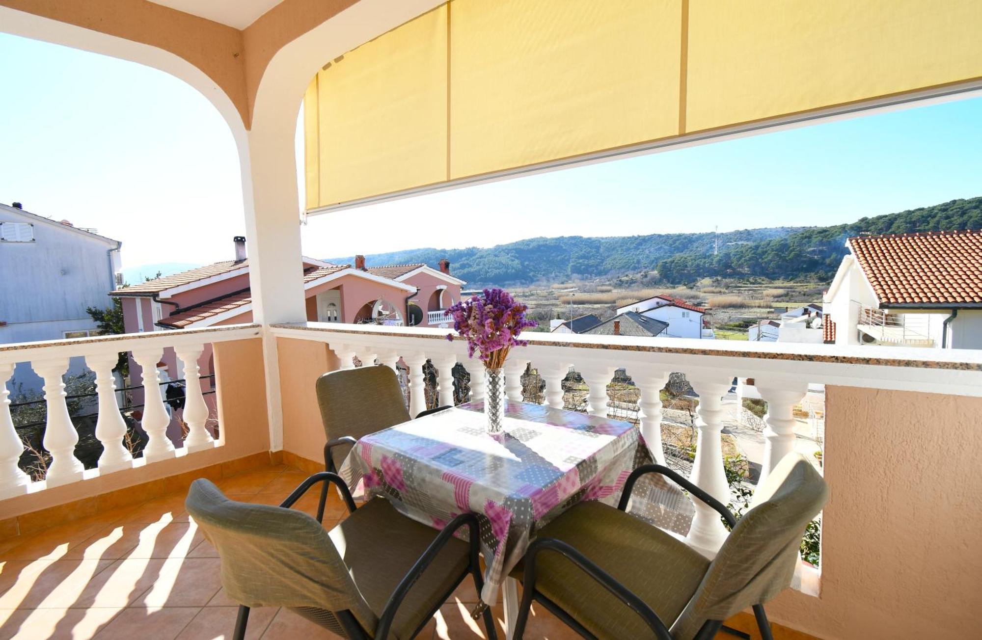 Lopar 239 Hotel Buitenkant foto