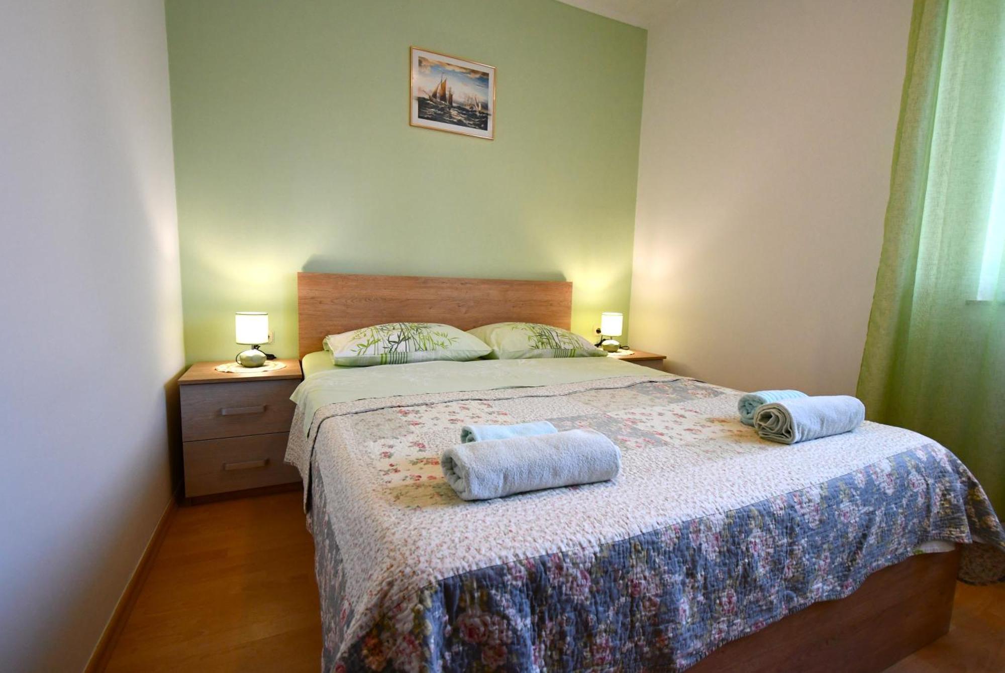 Lopar 239 Hotel Buitenkant foto